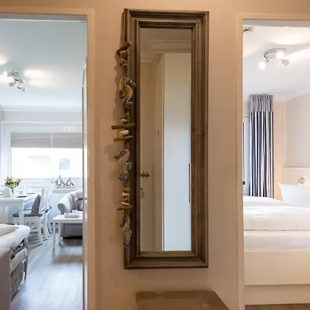 Haus Suedstrand Whg 174 *