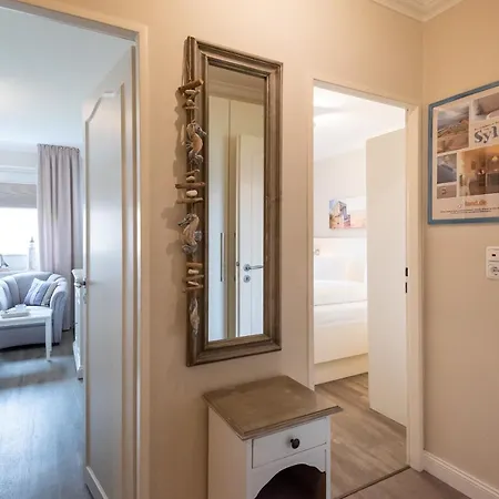 Haus Suedstrand Whg 174