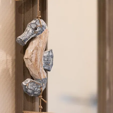 Apartament Haus Suedstrand Whg 174 *