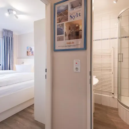 Haus Suedstrand Whg 174 Westerland