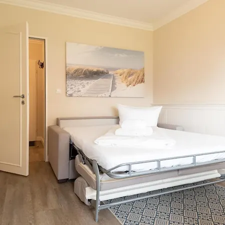 Haus Suedstrand Whg 174 Westerland