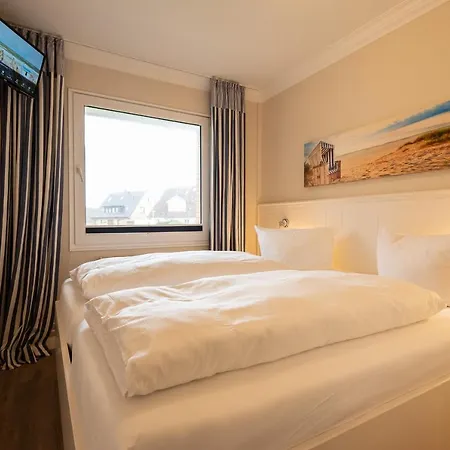 Haus Suedstrand Whg 174 Westerland