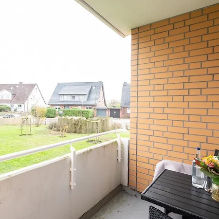 Haus Suedstrand Whg 174 Westerland