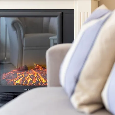 Apartament Haus Suedstrand Whg 174 Westerland