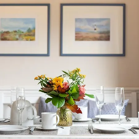 Haus Suedstrand Whg 174