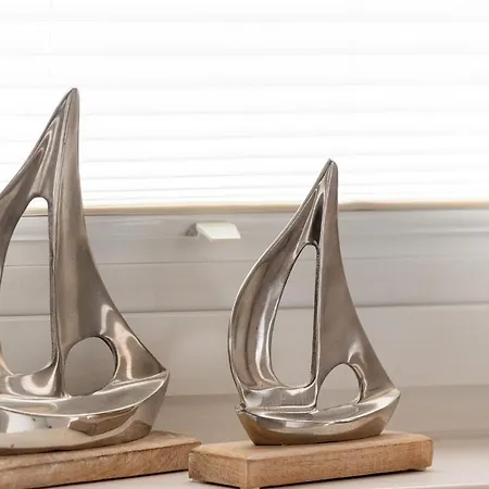 Haus Suedstrand Whg 174 Apartament