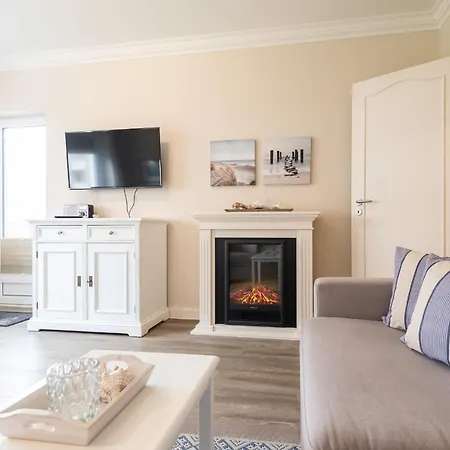 Haus Suedstrand Whg 174 * Westerland